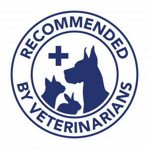 vet-reccomended-logo