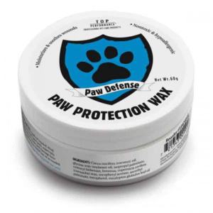 Paw Protection Wax 60g